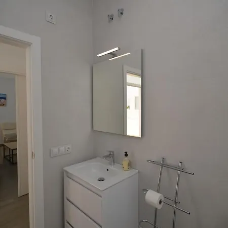 Villa Capistrano Blue 3 Nerja