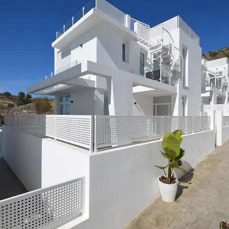 Capistrano Blue 3 Villa *