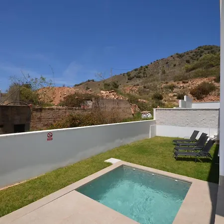 Villa Capistrano Blue 3 Nerja