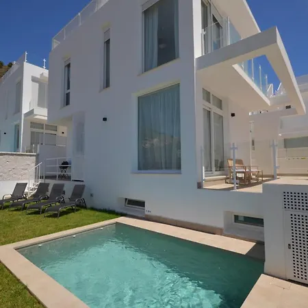 Capistrano Blue 3