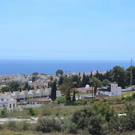 Villa Capistrano Blue 3 Nerja